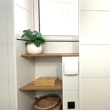 L'appart Apartment Bandol
