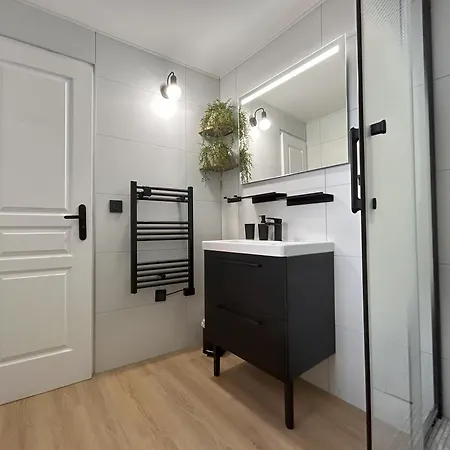 L'appart Apartment