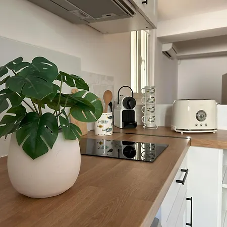 L'appart Apartment Bandol