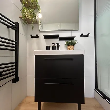 L'appart Apartment Bandol