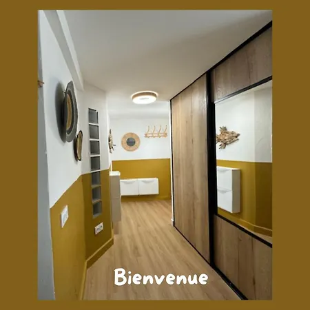 L'appart Apartment *