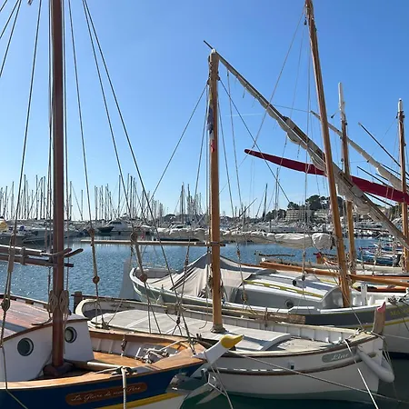 L'appart * Bandol